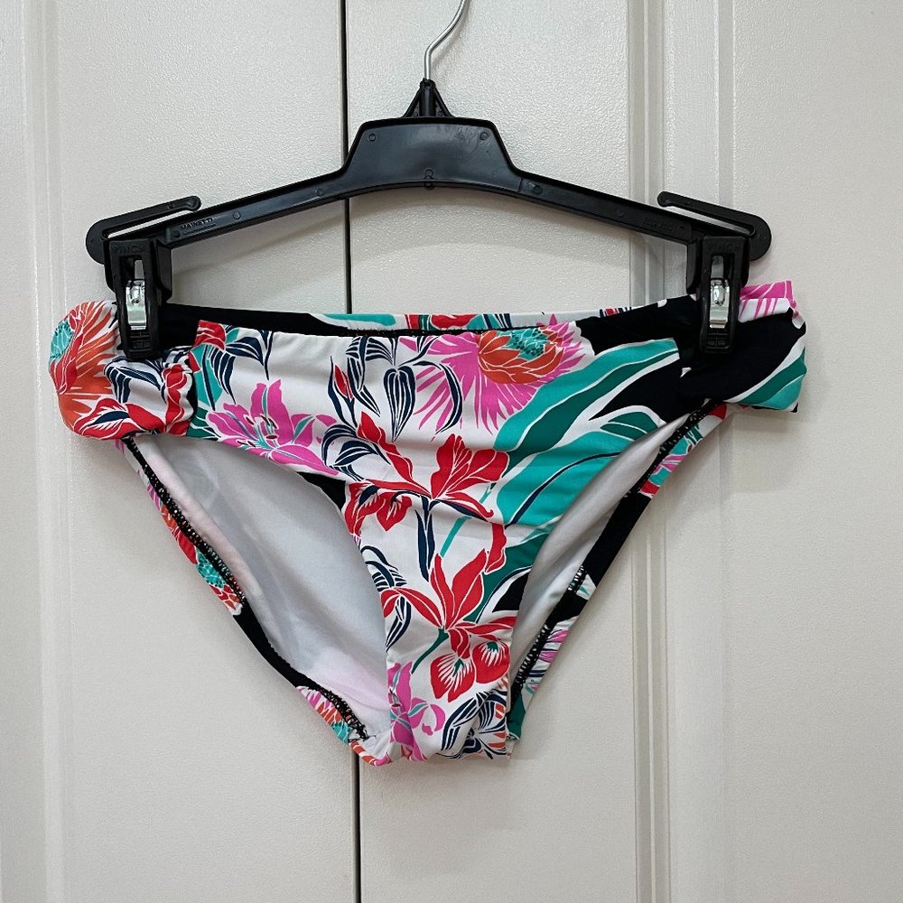 Tropic Wave Hipster Bottom from TRINA TURK